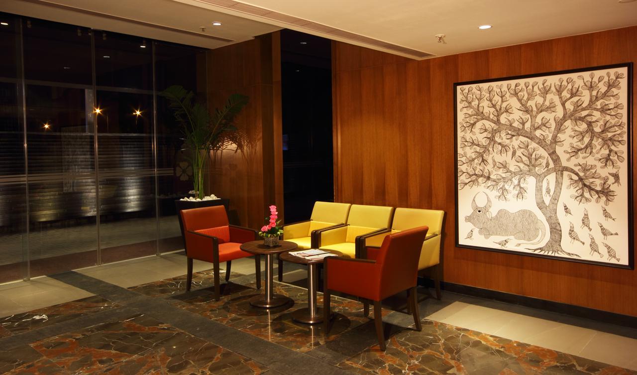 Hotel Fidalgo Пуна Экстерьер фото