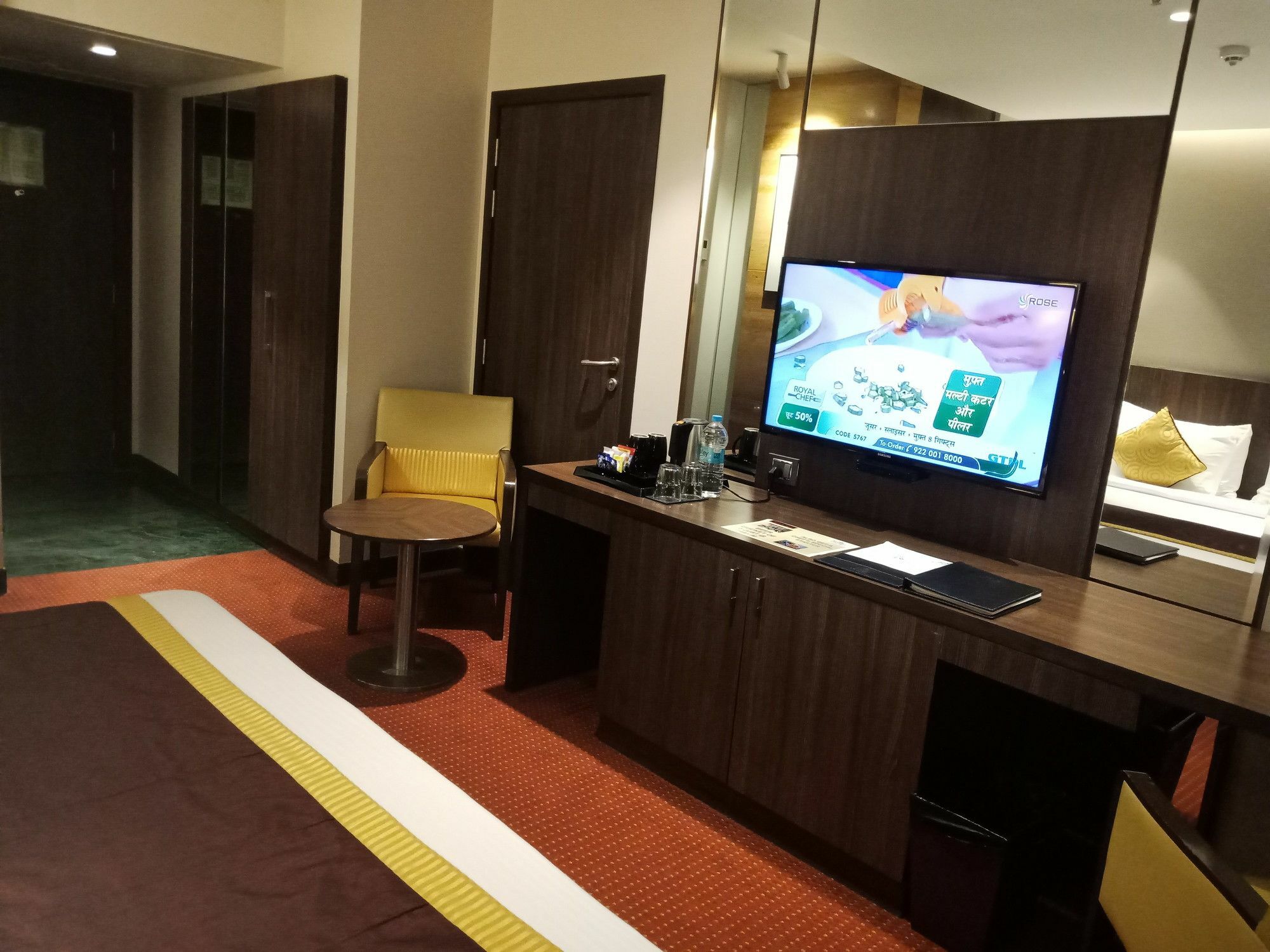 Hotel Fidalgo Пуна Экстерьер фото